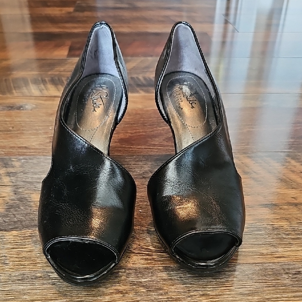 Womens High Heels